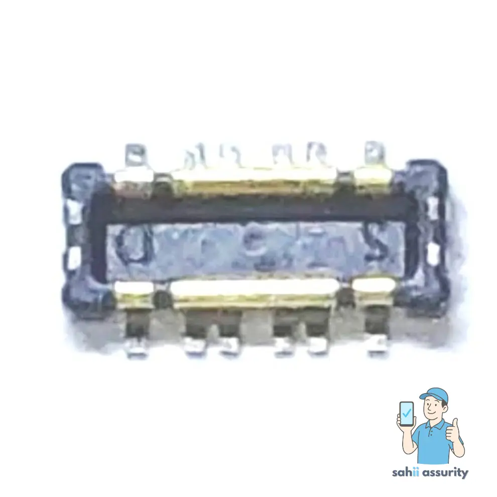Battery Connector for Infinix GT 10 Pro